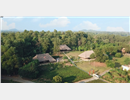 Giới thiệu chung - Các khu chức năng